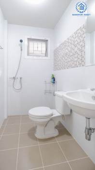 *****ทาวน์เฮ้าส์มือสองย่านปทุมธานี ม.ศุภาลัย เบลล่า กรุงเทพ-ปทุมธานี หลังมุม! เนื้อที่เยอะถึง 29.5 ตร.ว. ฟังก์ชัน 3 ห้องนอน 2 ห้องน้ำ 2 ที่จอดรถ ต่อเติมครัว แถมเฟอร์นิเจอร์ทั้งหลัง ทำเลเชื่อมต่อถ.กรุงเทพฯ-ปทุมธานี, ถ.กาญจนาภิเษก